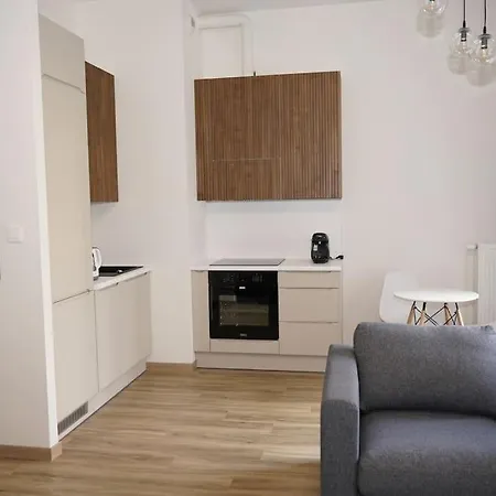 Glamorous And Modern Апартаменты