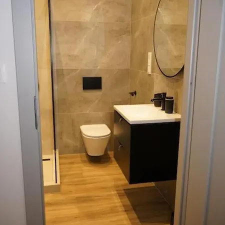 Apartament Glamorous And Modern *