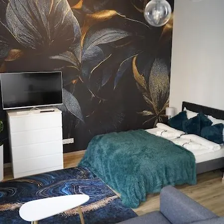Glamorous And Modern Apartamento *