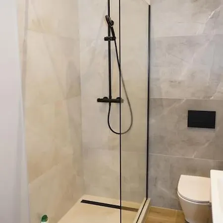 Apartamento Glamorous And Modern