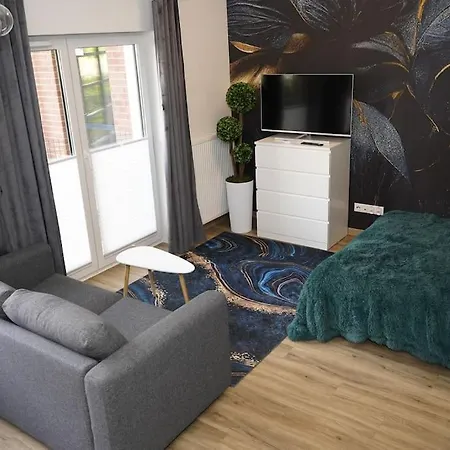 Glamorous And Modern * Cracóvia