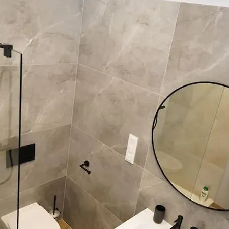 Glamorous And Modern